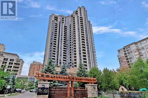 324-500 Doris Ave, Toronto, ON, M2N0C1 | Card Image