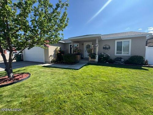1 Varsity Ct, Winnemucca, NV, 89445-6175 | Card Image