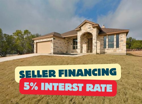 208 Venture Blvd S, Lago Vista, TX, 78645-8644 | Card Image