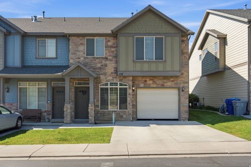 127 River Bend Rd, Saratoga Springs, UT, 84045-6630 | Card Image