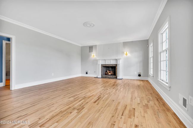 221 Howell Ave, House other with 6 bedrooms, 6 bathrooms and null parking in Spring Lake NJ | Image 42