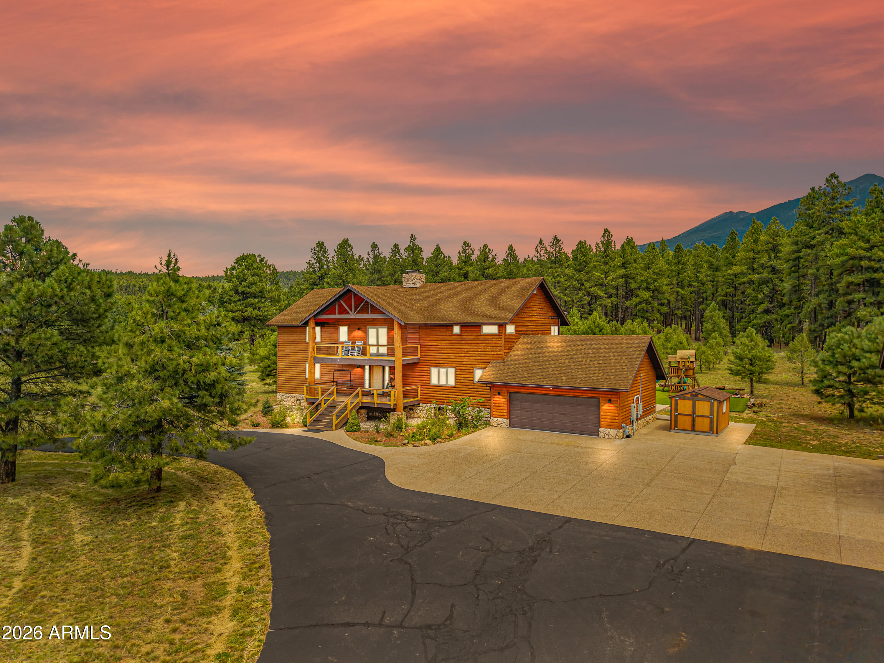 Residential in Flagstaff 3