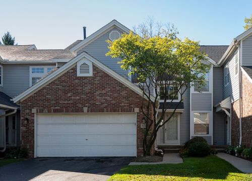 1173 Fairways Blvd, Troy, MI, 48085-6115 | Card Image