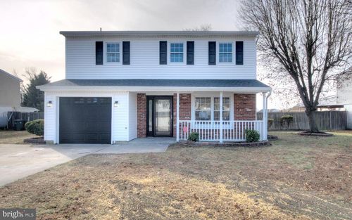 921 N Beecham Rd, WILLIAMSTOWN, NJ, 08094-2101 | Card Image