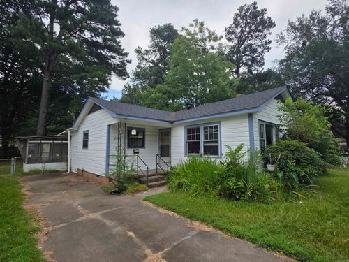 2815 S Orlando St, Pine Bluff, AR, 71603-4750 | Card Image