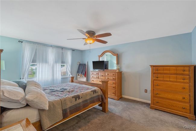 8732 Honeycomb Path, House other with 3 bedrooms, 4 bathrooms and null parking in Cicero NY | Image 29