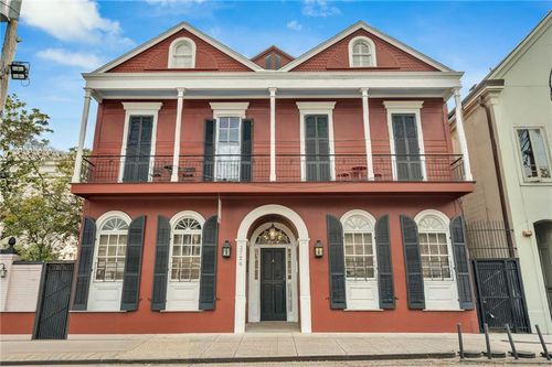 9-2726 Prytania St, New Orleans, LA, 70130-5960 | Card Image