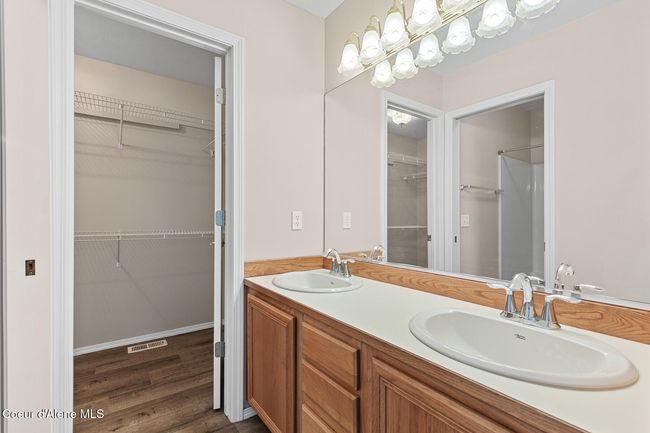 8393 N Cloverleaf Dr, House other with 4 bedrooms, 3 bathrooms and null parking in Hayden ID | Image 13