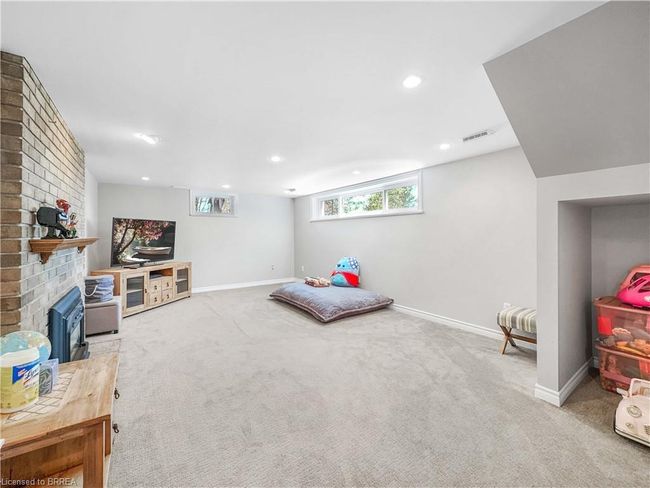 43 Pleasant Ridge Rd, House other with 3 bedrooms, 2 bathrooms and 14 parking in Brant ON | Image 29