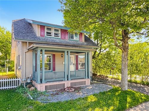 2003 Ann St, Utica, NY, 13502-3721 | Card Image