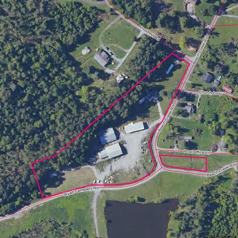 242 Beech Creek Rd, Beech Creek, KY 42321