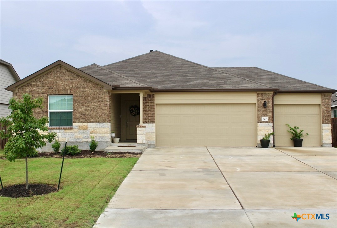 Otter Rd, Kyle, TX 78640