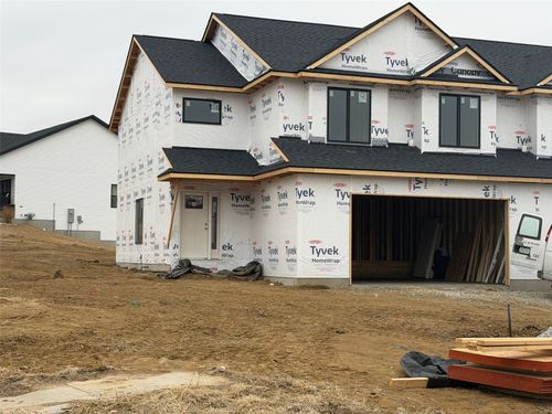 1403 Legend Dr, Tiffin, IA, 52340-1302 | Card Image