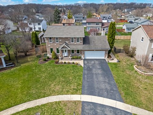 308 Oakbrook Ct, Bartlett, IL, 60103-4466 | Card Image