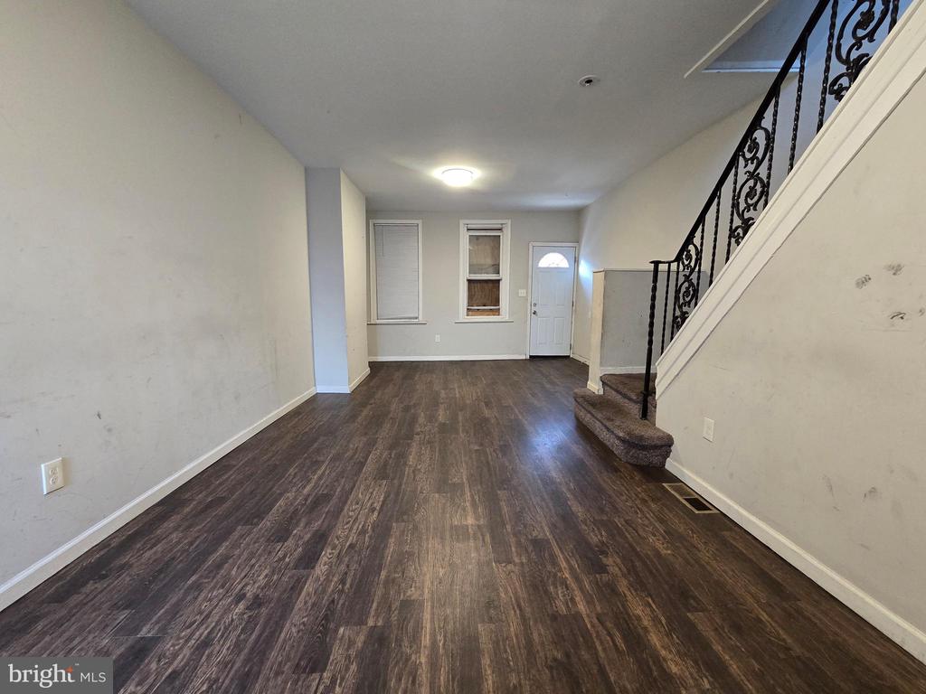 Residential in PHILADELPHIA 3