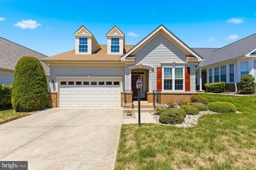 13484 Fieldstone Way, GAINESVILLE, VA, 20155-6642 | Card Image