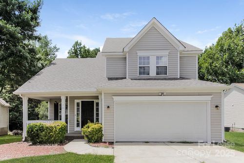 7817 Ebony Rd, Charlotte, NC, 28216-2097 | Card Image