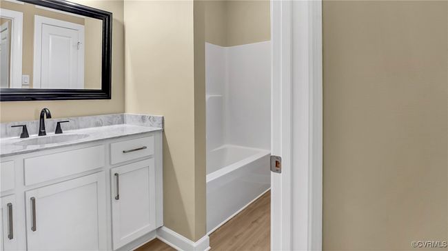 3323 Rock Creek Villa Dr, House other with 3 bedrooms, 2 bathrooms and null parking in Quinton VA | Image 17