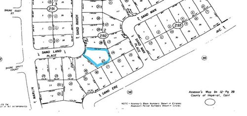 2254 Sand Ranch Ave, Thermal, CA, 92274 | Card Image