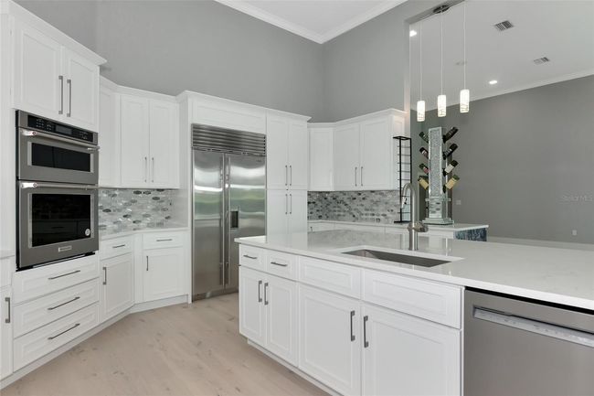 600 Eagle Watch Ln, House other with 3 bedrooms, 3 bathrooms and null parking in OSPREY FL | Image 20