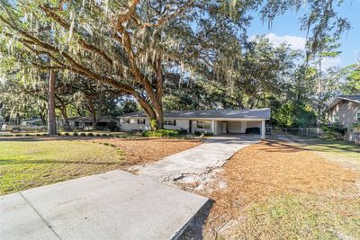 4045 E Fort King Street, House other with 4 bedrooms, 2 bathrooms and null parking in Ocala FL | Image 3