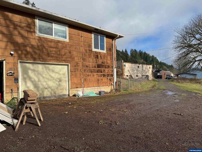 262 W Main St, Home with 5 bedrooms, 0 bathrooms and null parking in Alsea OR | Image 37