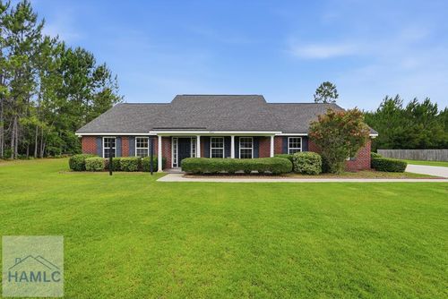 1425 Mill Pond Rd Se, Ludowici, GA, 31316-5801 | Card Image