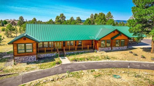 31 Vista San Juan, Pagosa Springs, CO, 81147-7004 | Card Image