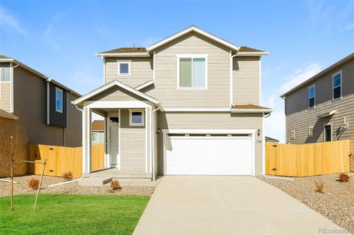 17901 E 94th Ave, Commerce City, CO, 80022-9933 | Card Image