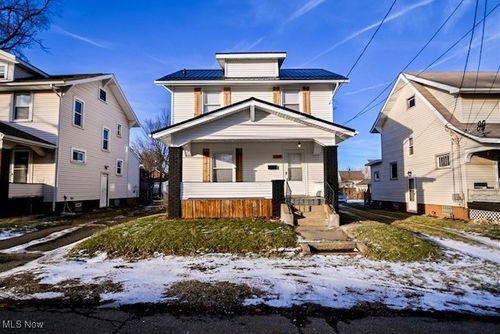 2519 12th St Sw, Canton, OH, 44710-2107 | Card Image