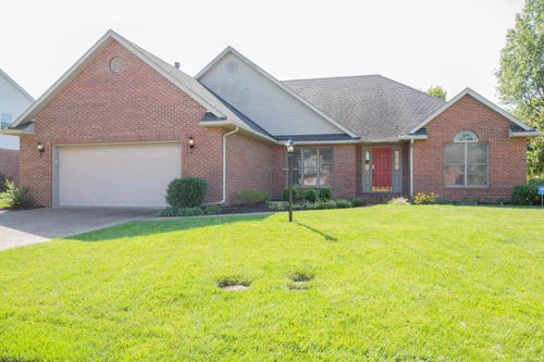 3303 Keystone Hills Dr, Evansville, IN, 47711-2203 | Card Image