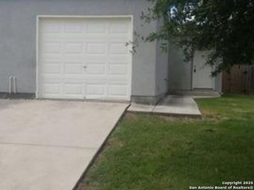 7303 Golf Vista Blvd, San Antonio, TX, 78244-2157 | Card Image