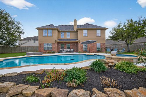 3329 Oak Dale Way, Seabrook, TX, 77586-4020 | Card Image