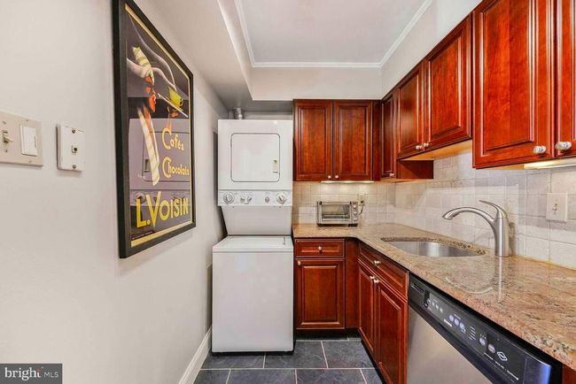 APT-313 - 1245 13 Th St Nw, Condo with 1 bedrooms, 1 bathrooms and null parking in WASHINGTON DC | Image 9