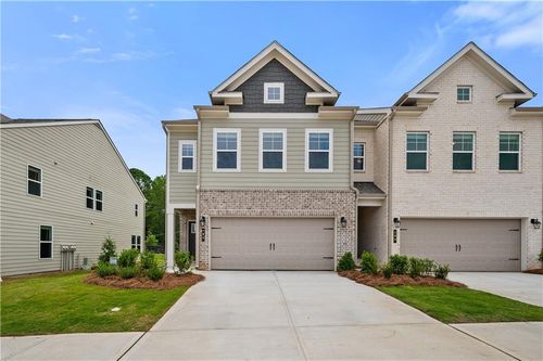 3676 Donovan Circle, Loganville, GA, 30052 | Card Image