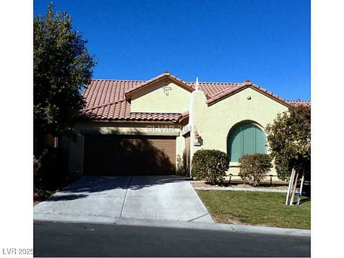 0-11205 Gallery Echo St, Las Vegas, NV, 89141-6052 | Card Image