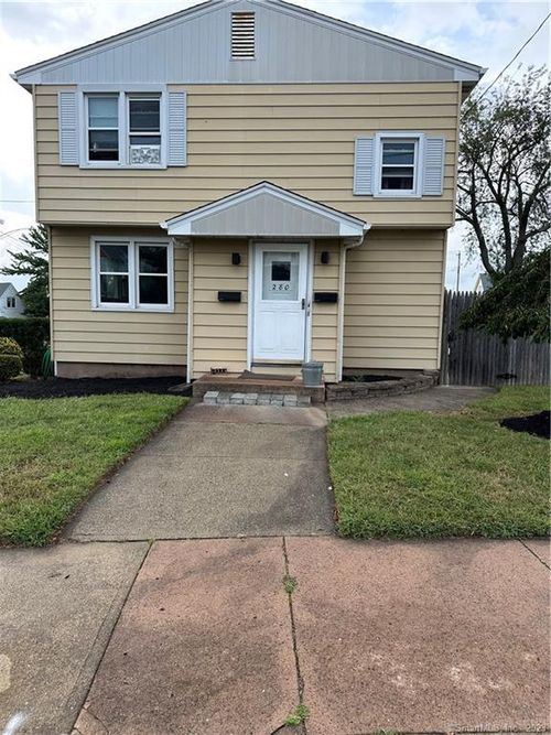 280 Lighthouse Rd, New Haven, CT, 06512-4315 | Card Image