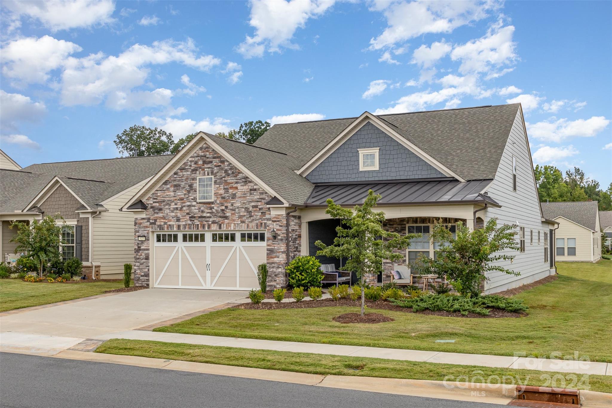 Sunnyview Ln, Fort Mill, SC 29715