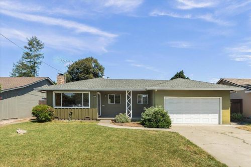 3108 Santa Margarita Avenue, San Jose, CA, 95118 | Card Image