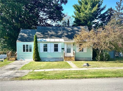 503 Coolidge Rd, Utica, NY, 13502-1513 | Card Image