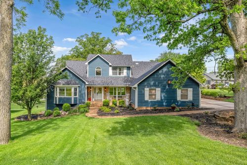 1909 Shore Oak Dr, Decatur, IL, 62521-5563 | Card Image