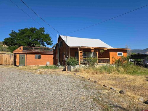 41050 Lamborn Mesa Rd, Paonia, CO, 81428-6433 | Card Image