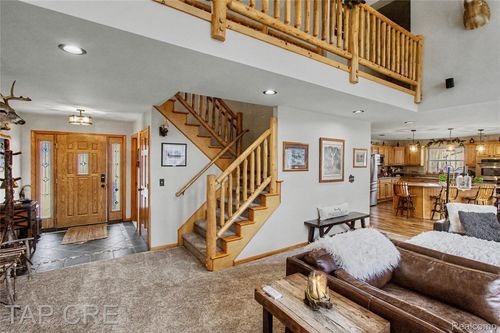 6417 Foxhollow Ct, China, MI, 48054-3720 | Card Image