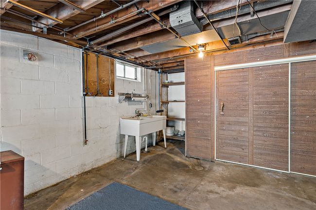 1917 Kimball Ave, House other with 3 bedrooms, 2 bathrooms and null parking in New Kensington PA | Image 24