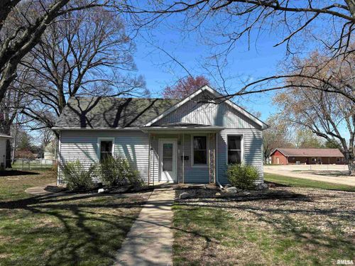 317 N High St, Lacon, IL, 61540-1337 | Card Image