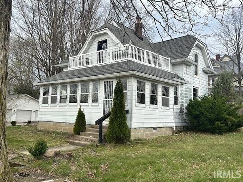 53 E Fulton St, Cloverdale, IN, 46120 | Card Image