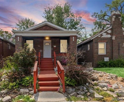 4834 Margaretta Ave, Saint Louis, MO, 63115-2153 | Card Image