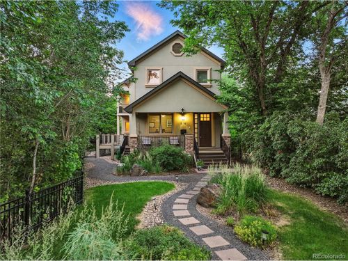 514 E Bijou St, Colorado Springs, CO, 80903-3417 | Card Image