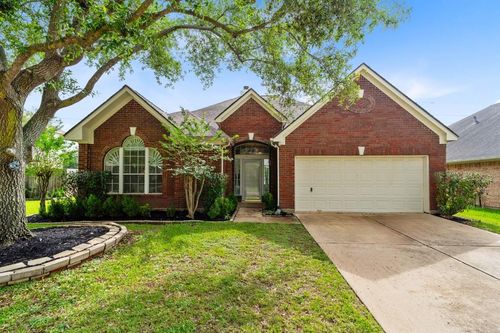 2718 Hazy Creek Dr, Houston, TX, 77084-4388 | Card Image