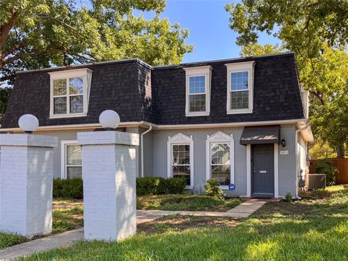 2-6103 Bullard Drive, Austin, TX, 78757 | Card Image